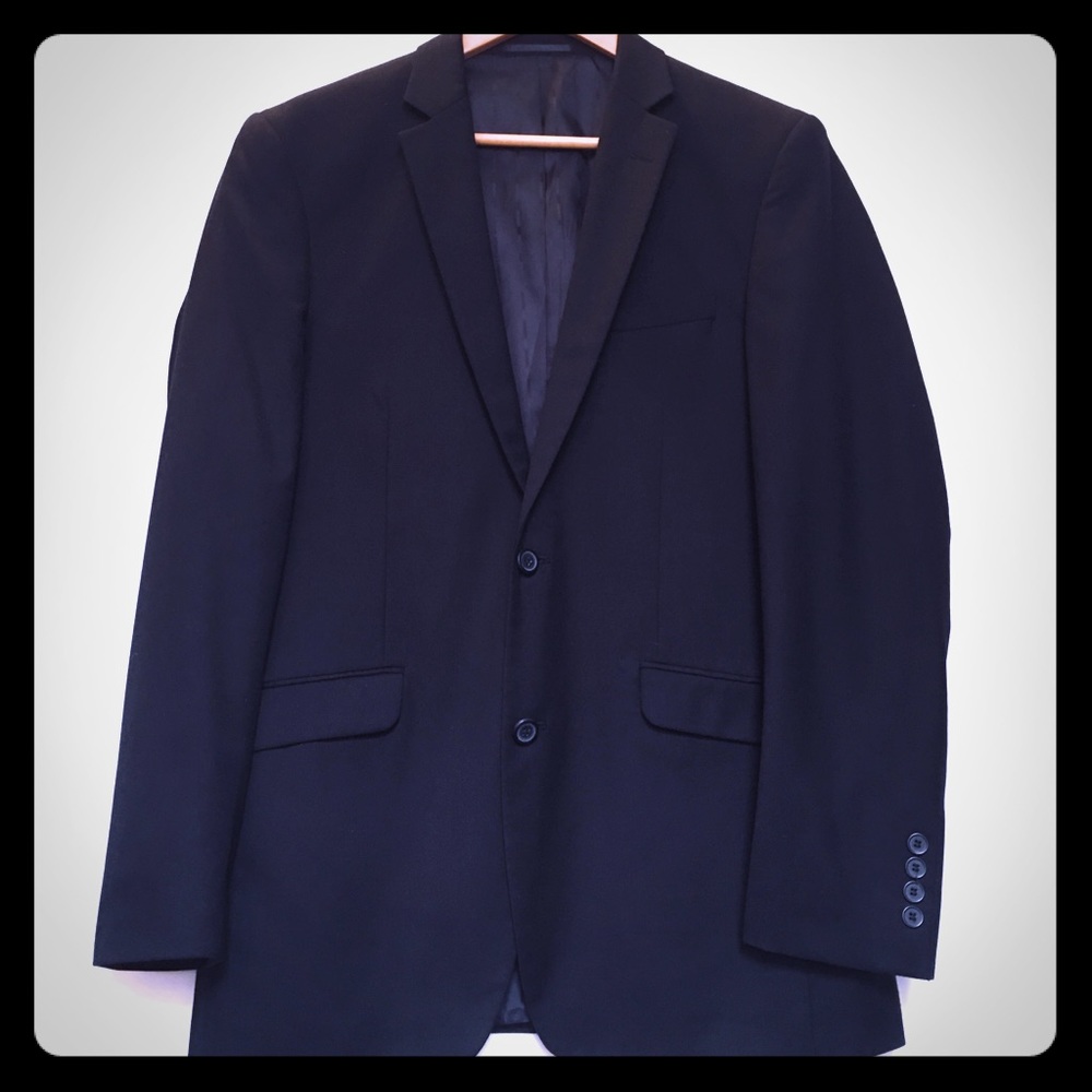 Combatant Gentleman Slim Fit Suit Jacket /Blazer